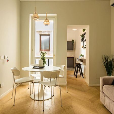 Palazzo Bozzanca Apartments By Wonderful Italy Syracuse Bagian luar foto
