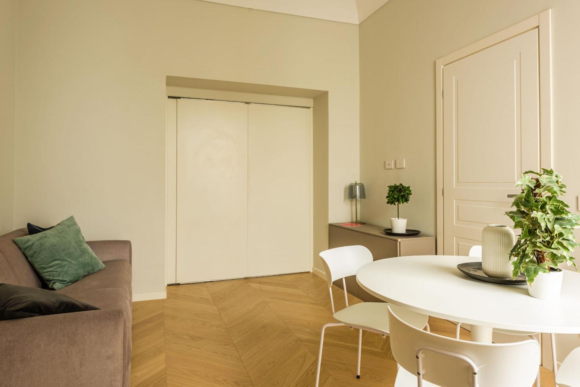 Palazzo Bozzanca Apartments By Wonderful Italy Syracuse Bagian luar foto