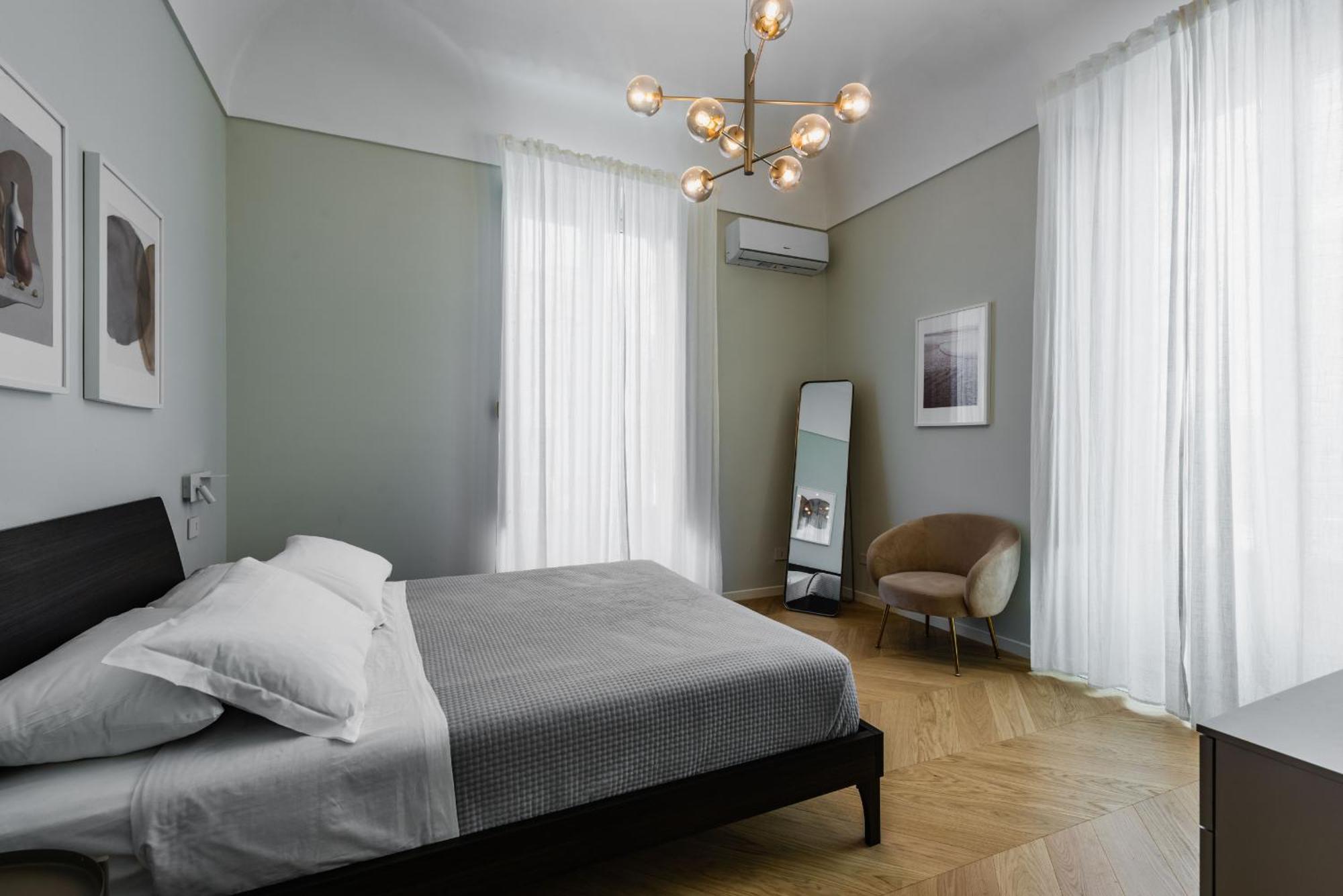 Palazzo Bozzanca Apartments By Wonderful Italy Syracuse Bagian luar foto