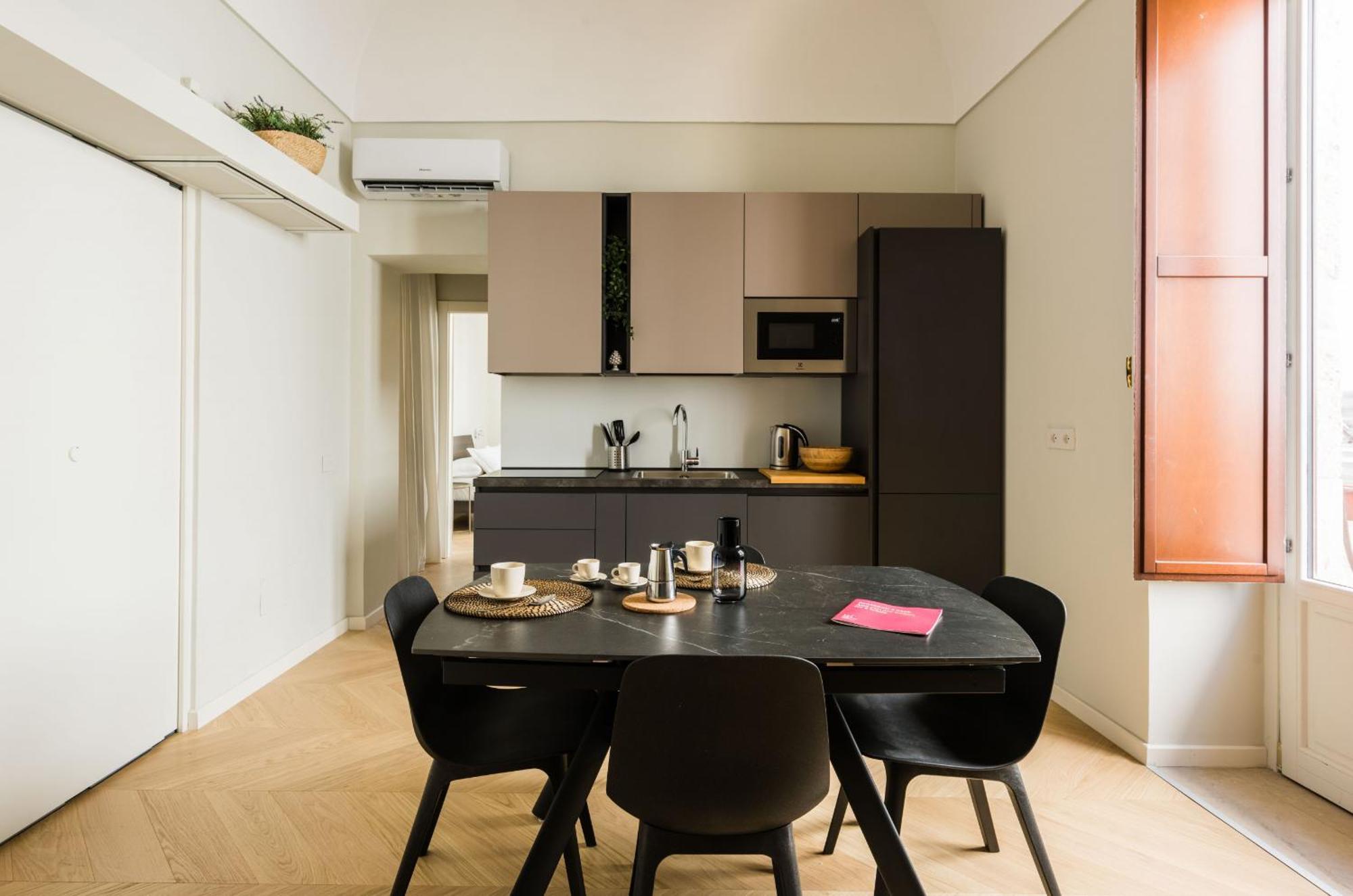 Palazzo Bozzanca Apartments By Wonderful Italy Syracuse Bagian luar foto