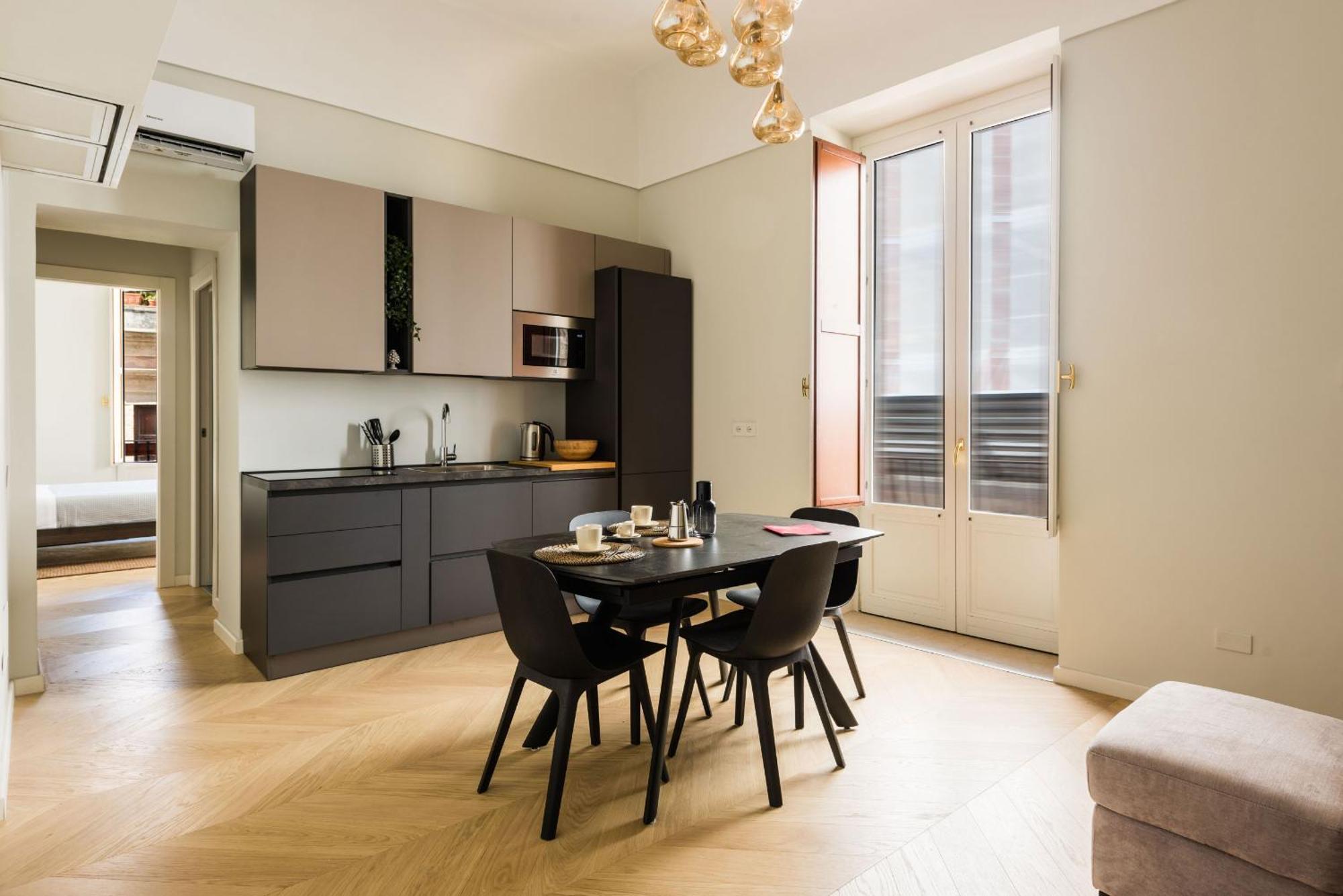Palazzo Bozzanca Apartments By Wonderful Italy Syracuse Bagian luar foto